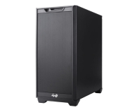 IN WIN D5 Black GEIW-166 // 1ACFBK--000020 - 1292613 - zdjęcie 4